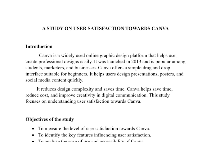 do accurate english typing and document formatting